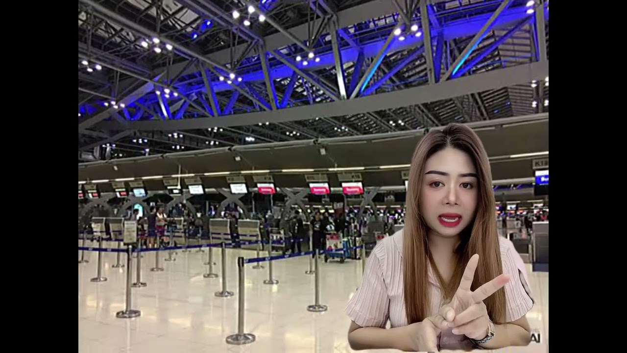 ▶️ขั้นตอนการต่อเครื่องไปต่างประเทศ@ticketplane3904
