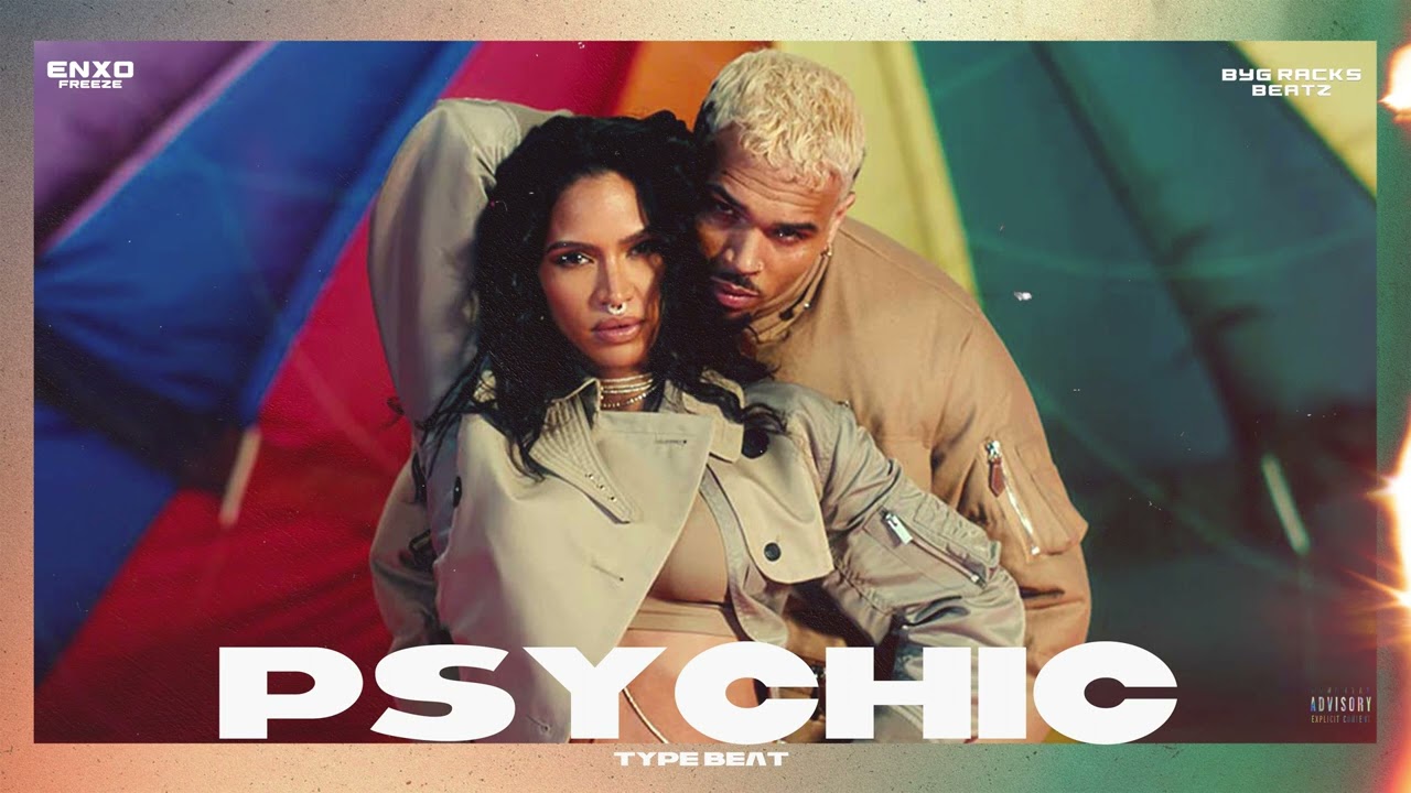 (FREE) CHRIS BROWN X JACK HARLOW TYPE BEAT - 