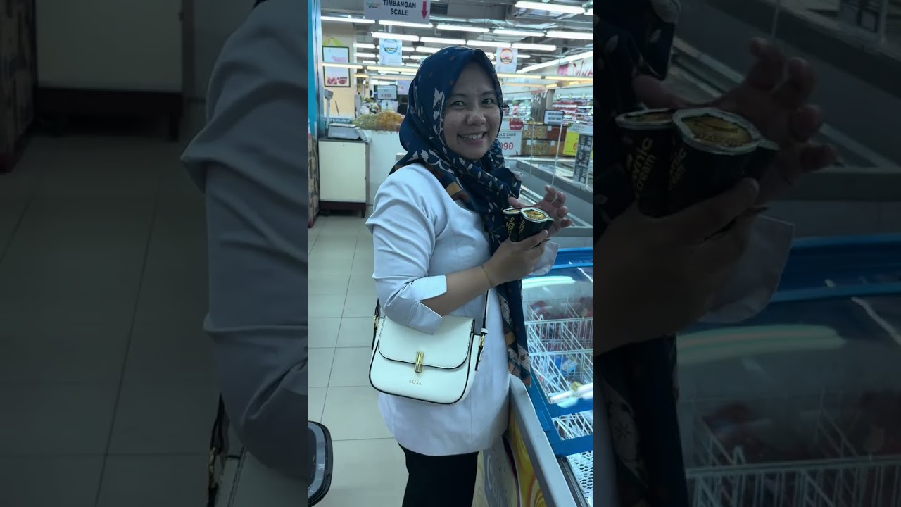 supaya hemat ajaahh