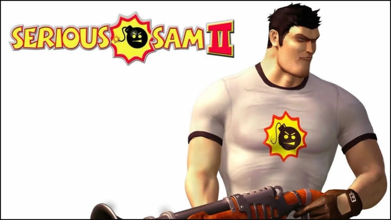 Serious Sam 2 (Deadwood) Parte 9