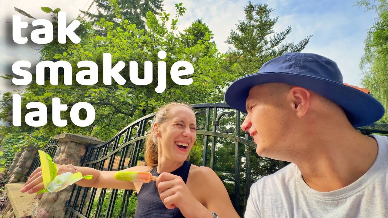 Podróż pełna śmiechu - w poszukiwaniu nowych miejsc #mazury
