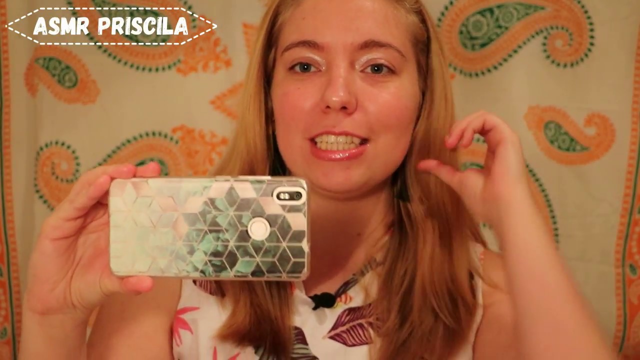 ASMR Roleplay Agencia de modelos