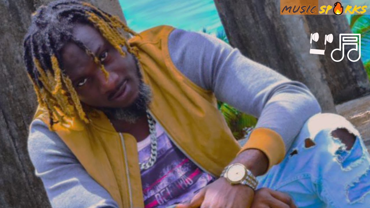 Ragga Spice - E Go Mona Dem | Official Audio 2019 🇸🇱 | Music Sparks