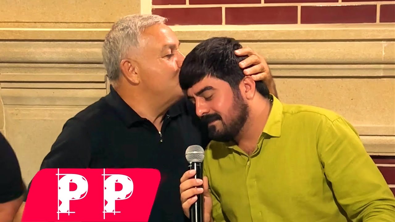 Punhan Piriyev & Yusif Mustafayev - Hani Oten Caglarim Canli Ifa 2024