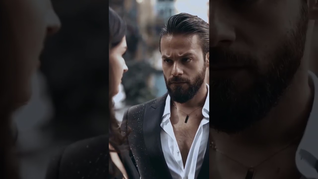 Possessive men#True love&hearts;️# Trending YT Shorts#Intense love 💕
