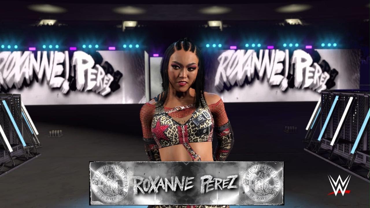 WWE 2K26 - 6-сторонняя схватка в клетке Elimination Chamber