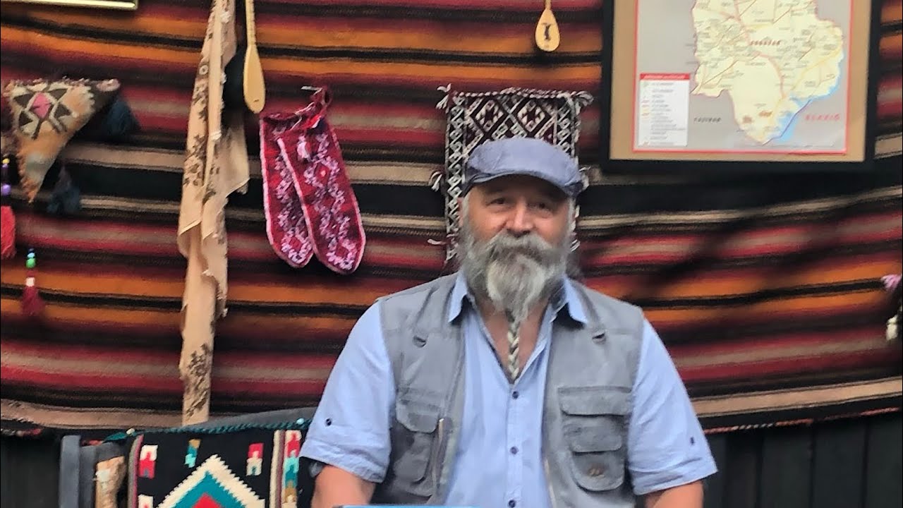 Güneşe söyleyin erken doğmuya
