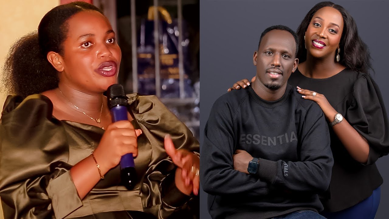 SANDRINE MUKUNDA TUMUGEZEHO🥰🥰NYUMA Y’IGITARAMO CY’AMATEKA BAKOREYE MURI BETHESDA TURAGANIRIYE🥰🥰