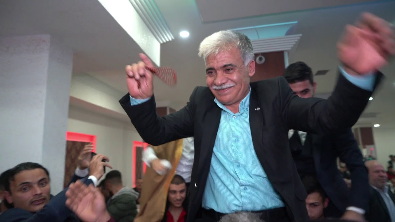 زفاف العريسين أدهم وعبدالحميد البرقاوي ج ٣