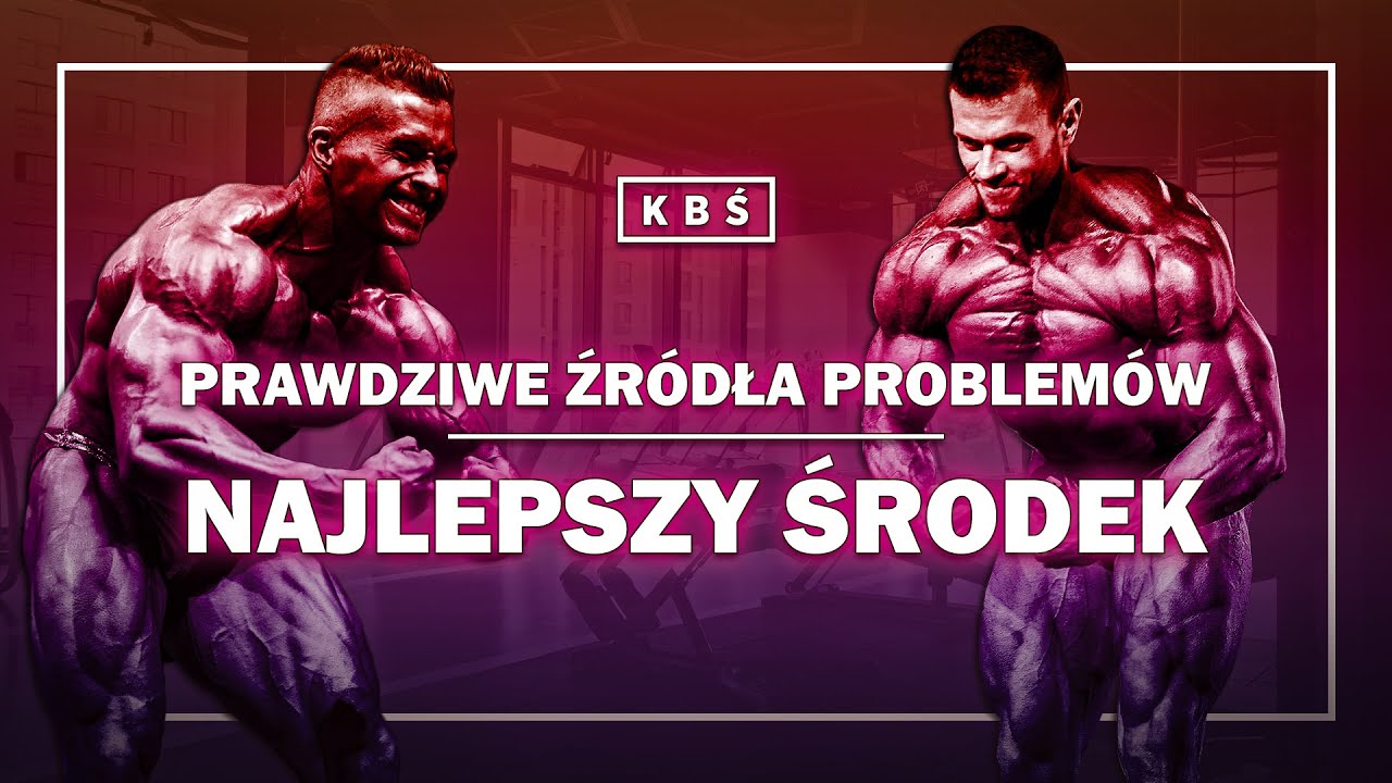 KBŚ - Prawdziwe źródło problemu / najlepszy środek