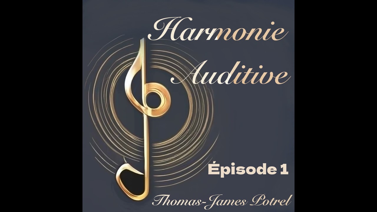 Harmonie Auditive, la découverte des intervalles, de l’unisson à la tierce mineure