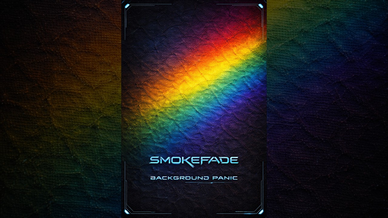 SmokeFade - Background Panic