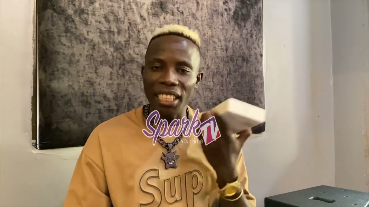 Lil Pazo avuddemu omwasi, Apass asaana kupangisanga kuyimba ku nyimbe