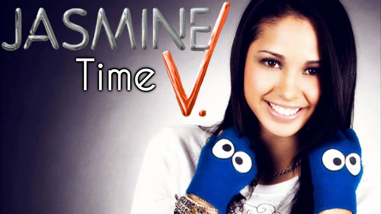 Jasmine Villegas - Time HD