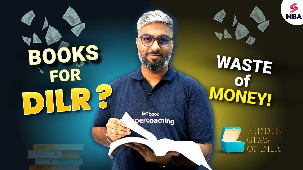 CAT 2025 Preparation | DILR Free Resources for CAT 2025 | Complete Analysis by Amit Surana