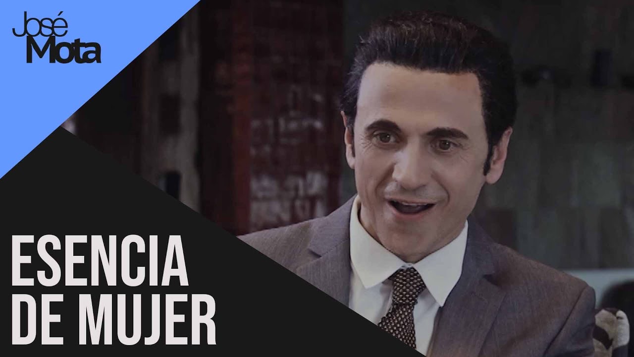 Esencia de mujer | José Mota