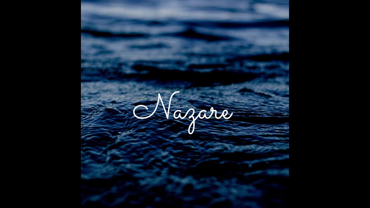 Nazare Waltz- Epic Cinematic Music | Epic Fantasy Orchestral Music | Album | Portugal