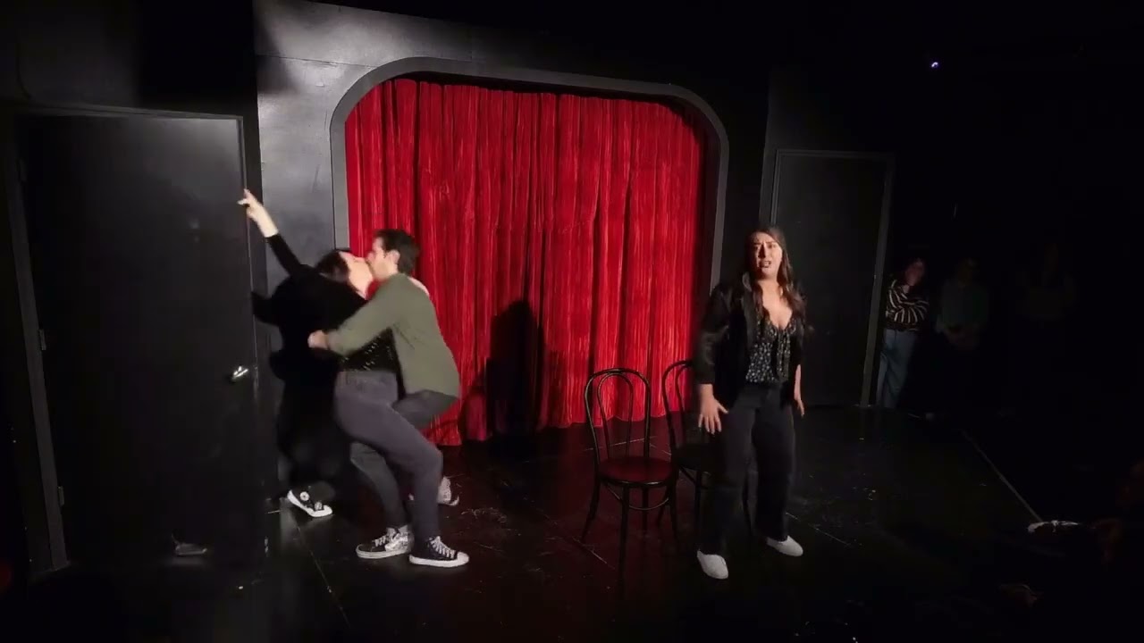Cherry Bomb TCIF 2025