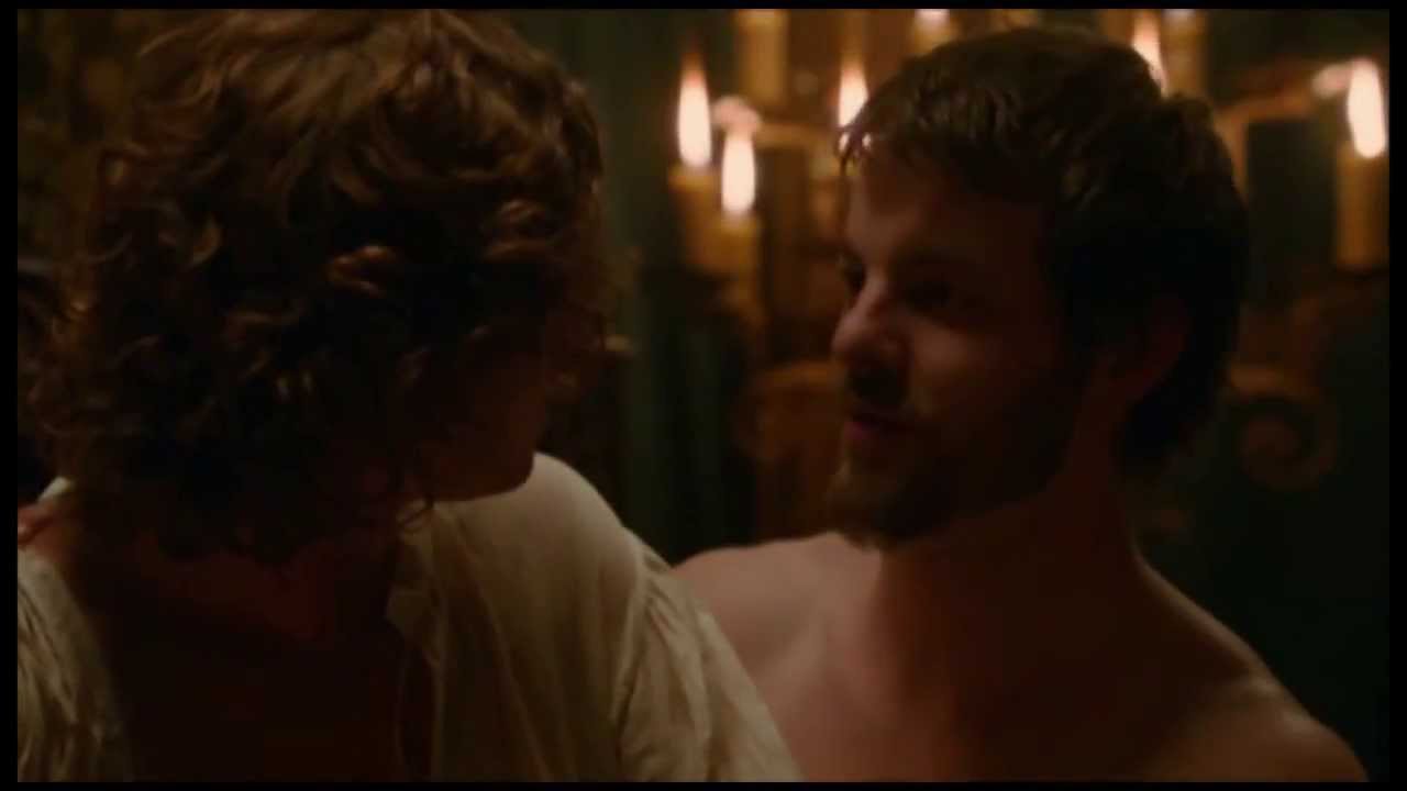 Game of Thrones / Renly Baratheon ~ Loras Tyrell / One More Night