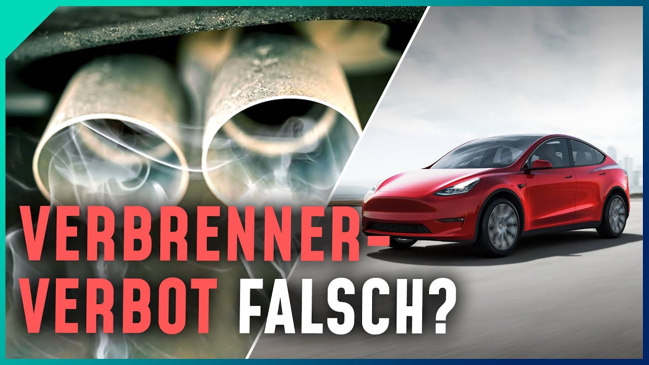 E-Fuels vs. E-Auto | Faktencheck Verbrennerverbot 2035: Nur noch E-Autos?