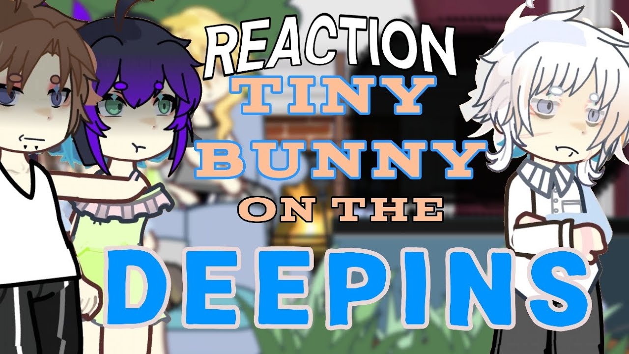[🇺🇸/🇷🇺]Reaction 