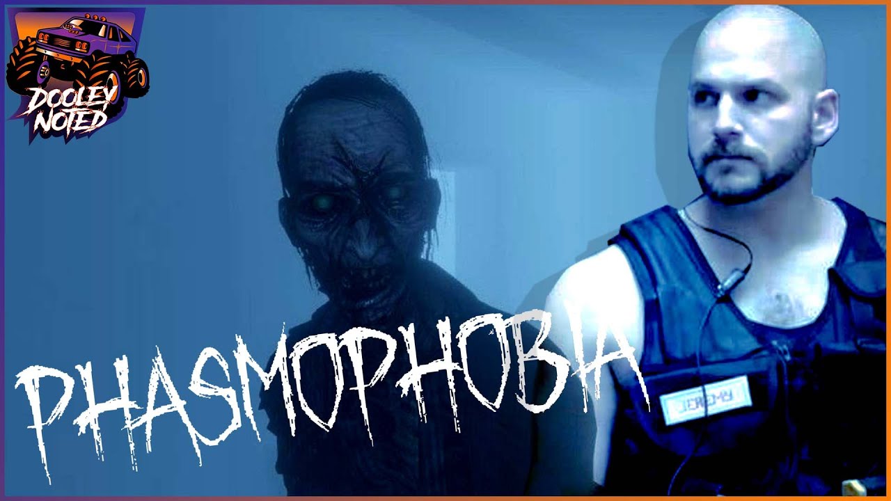 PHASMO SOLO RUNS! | Phasmophobia