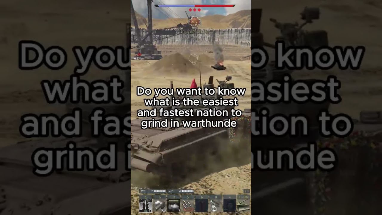 What is the easiest tech tree to grind in warthunder