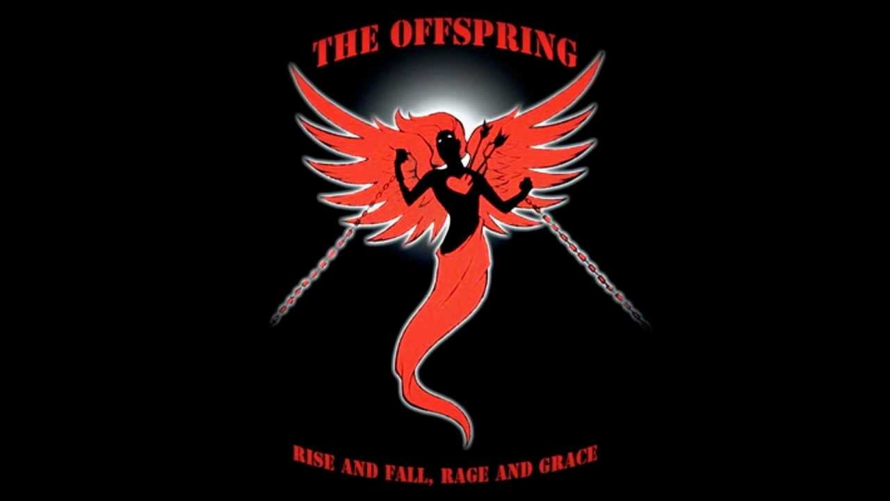 Rise And Fall, Rage And Grace