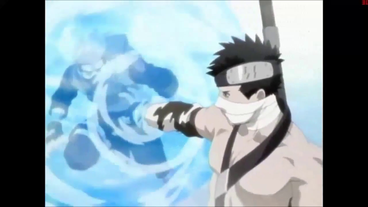 Alomst all WATER STYLE jutsu - Naruto (With handseal)