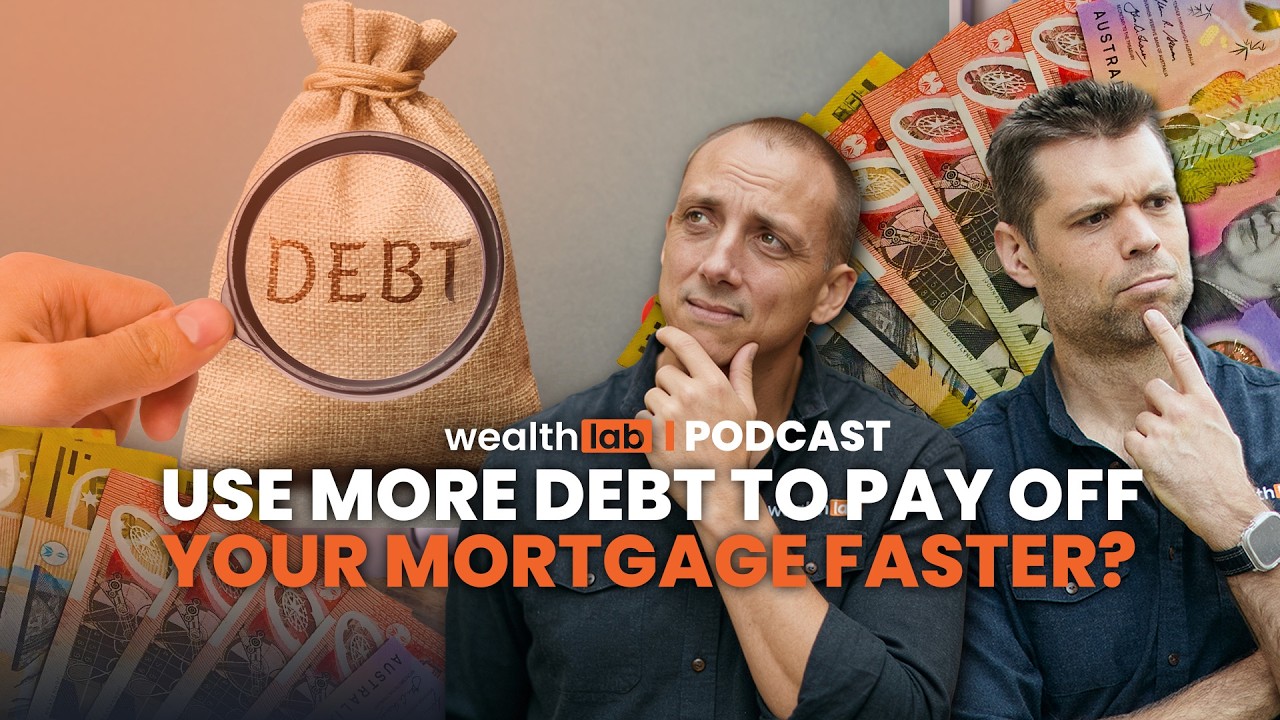 Может ли увеличение суммы займа помочь быстрее погасить ипотеку?