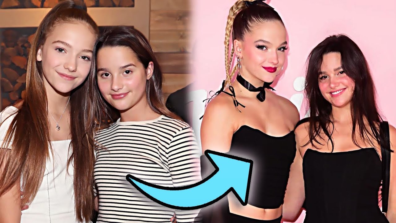 Jules & Jayden's Friendship Through The Years: ULTIMATE TIMELINE 2023