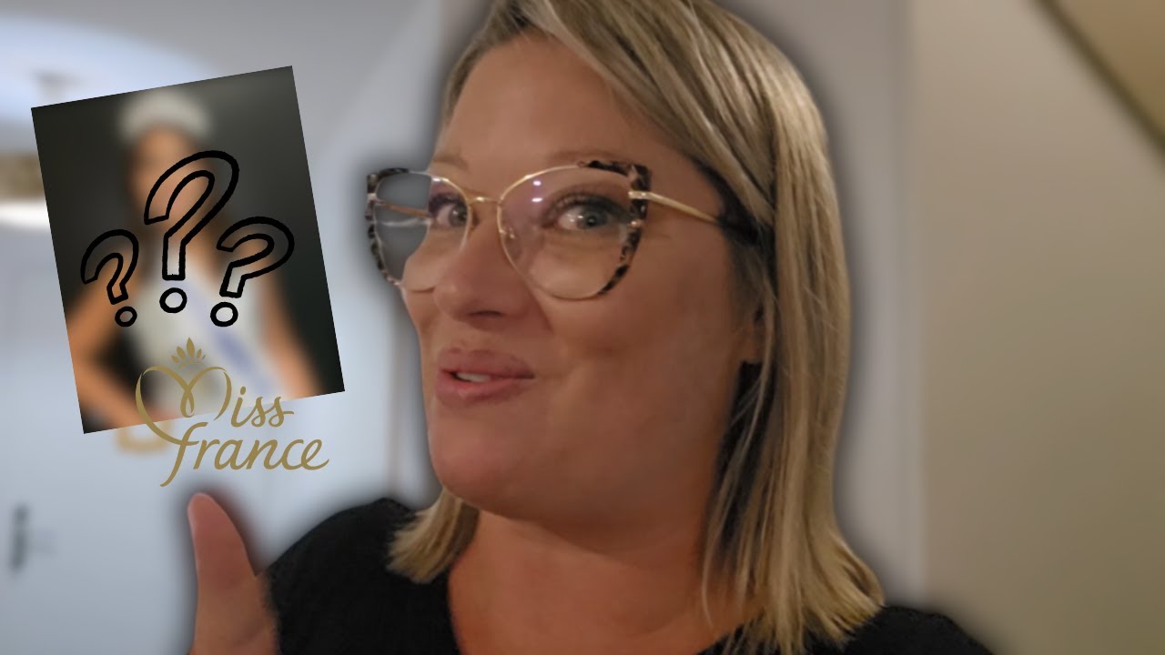 VLOG | LÉNA A-T-ELLE GAGNÉ LES MISS ?