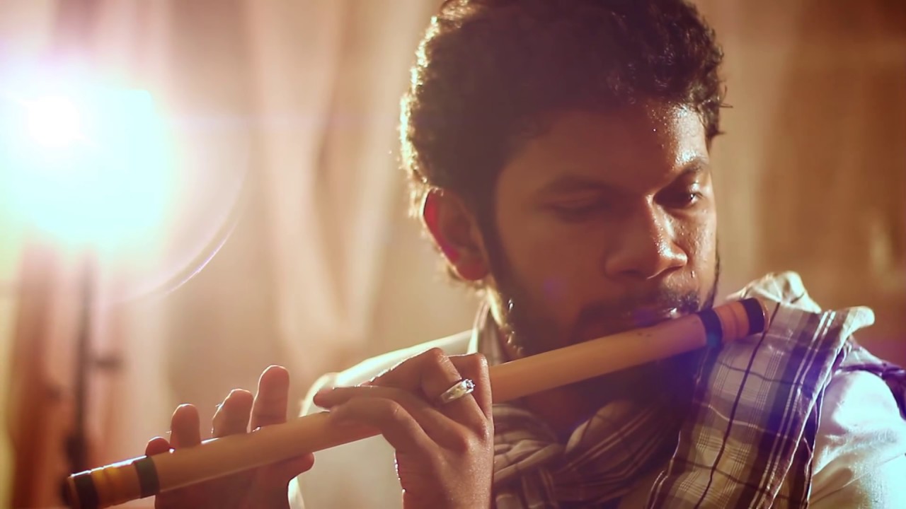 Venmathi venmathi - FLUTRIX