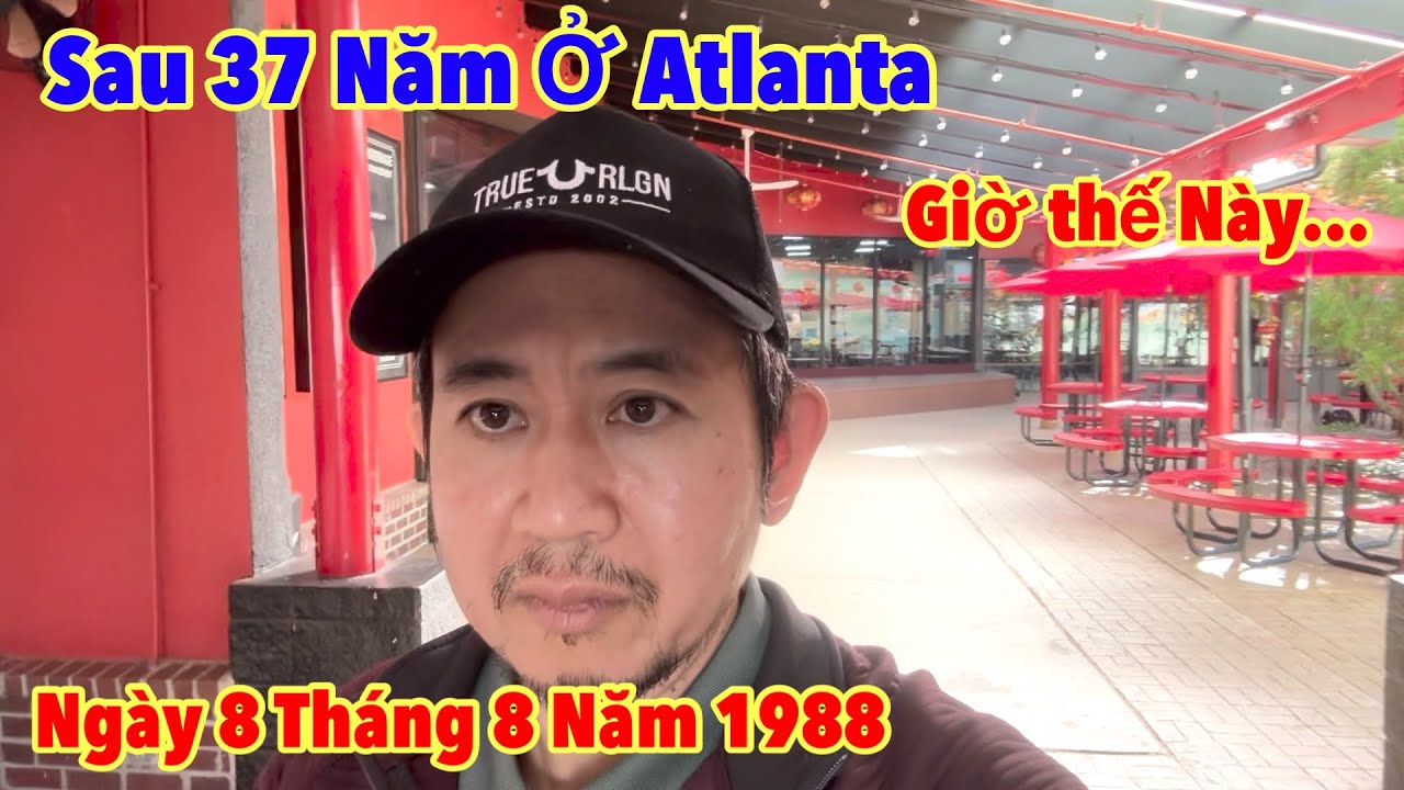 Hết Hồn ! Khu “Chinatown “ Phố Tàu Nổi Tiếng Một Thời Như Thế Này 