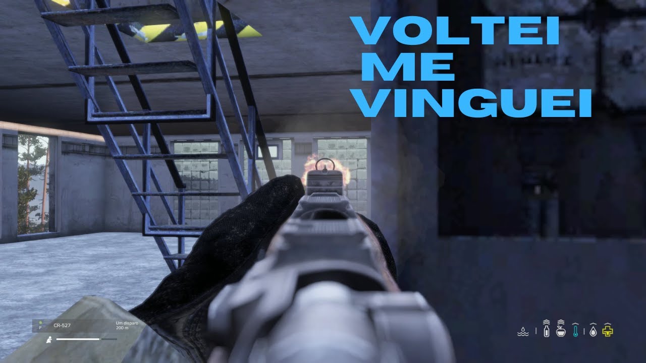 DAYZ STANDALONE #69 VOLTEI E ME VINGUEI  NAMALSK