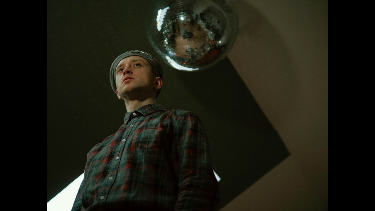 Pozdniakov — Піно нуар (Part II)