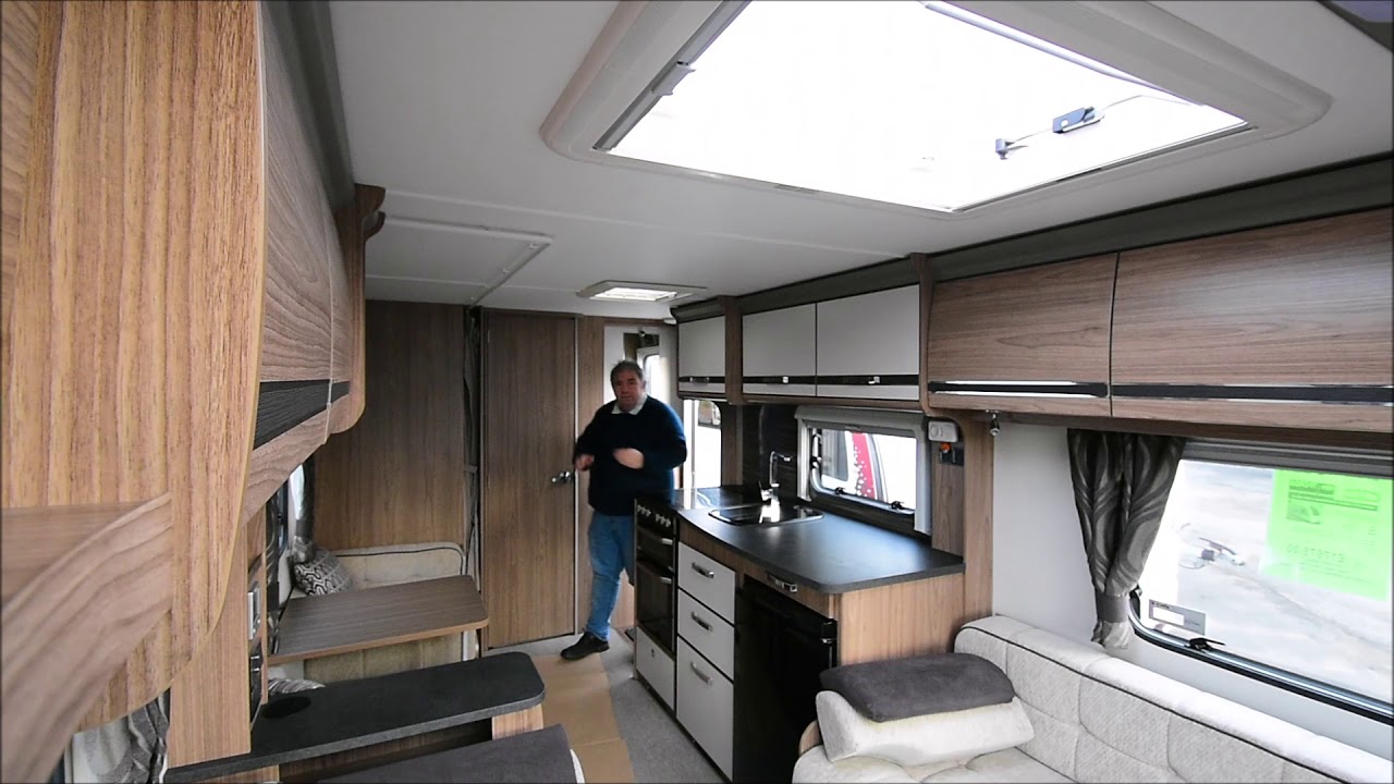 2015 coachman VIP 520 4 review