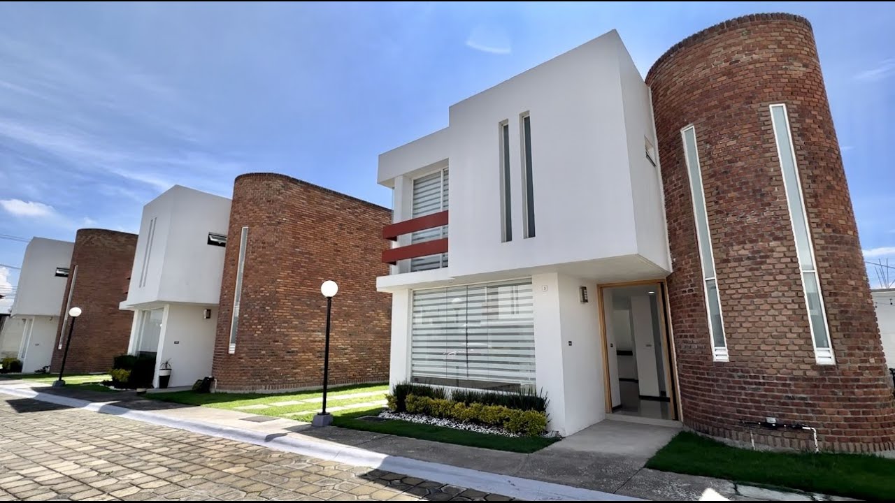 AG301 Casa en Venta en San Mateo Atenco, fácil salida a CDMX.
