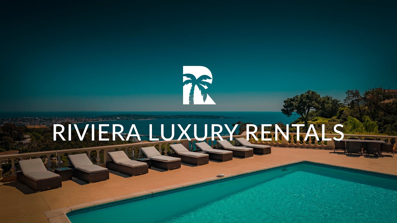 Villa Victoria, Cannes, France | Riviera Luxury Rentals