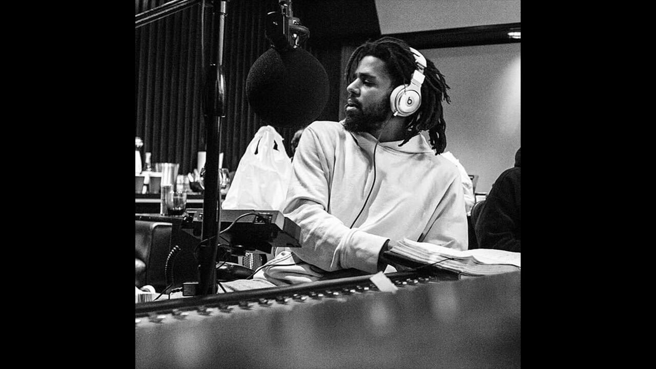 (FREE) J COLE TYPE BEAT - 
