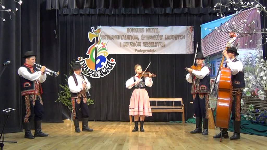 Muzyka ze Stronia