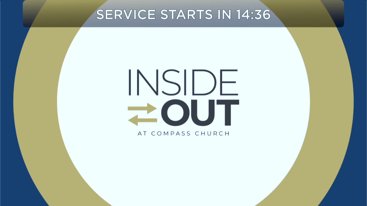 Compass Church | Sunday Service | 8:00AM | 02/22/2026