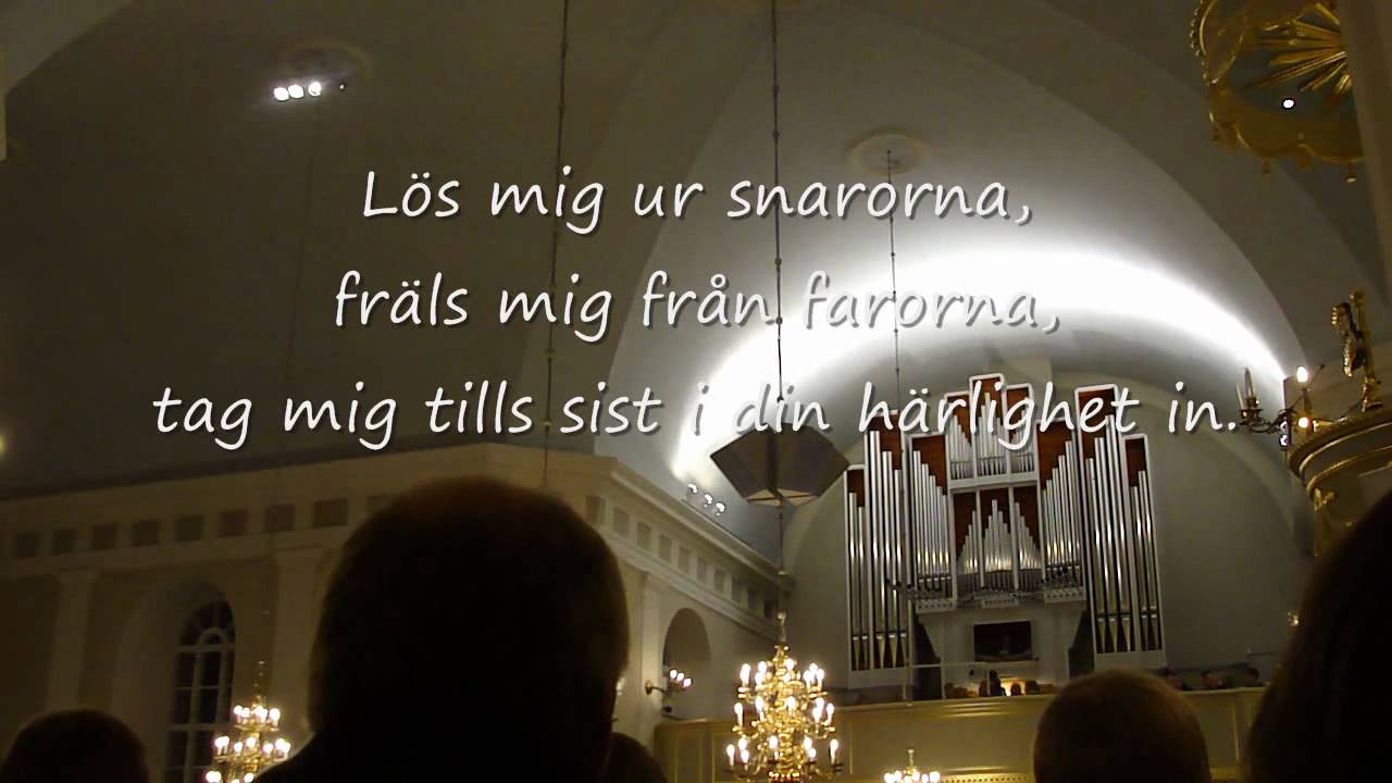 Jesus Det Renaste