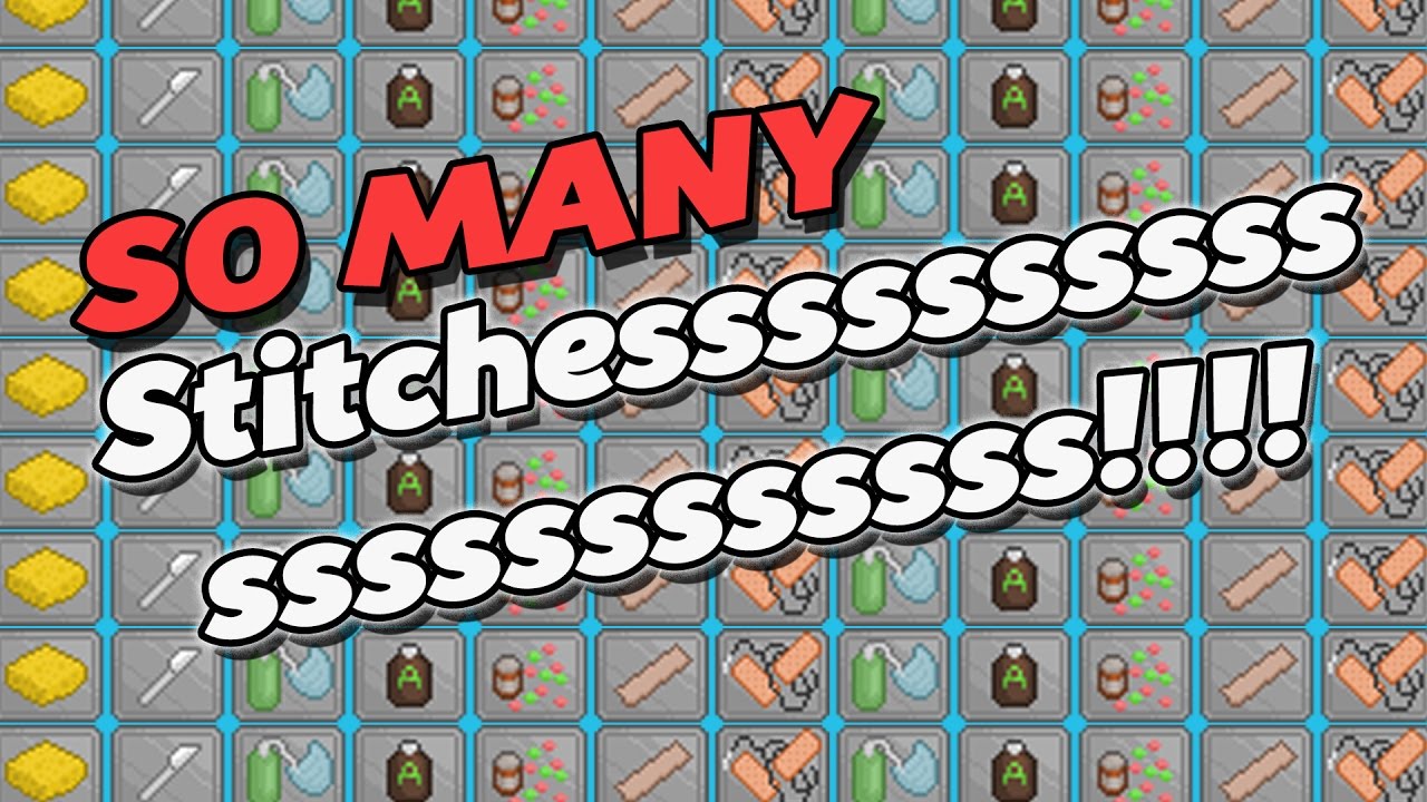 Growtopia Farming | Harvesting 200+ Surgery Tools