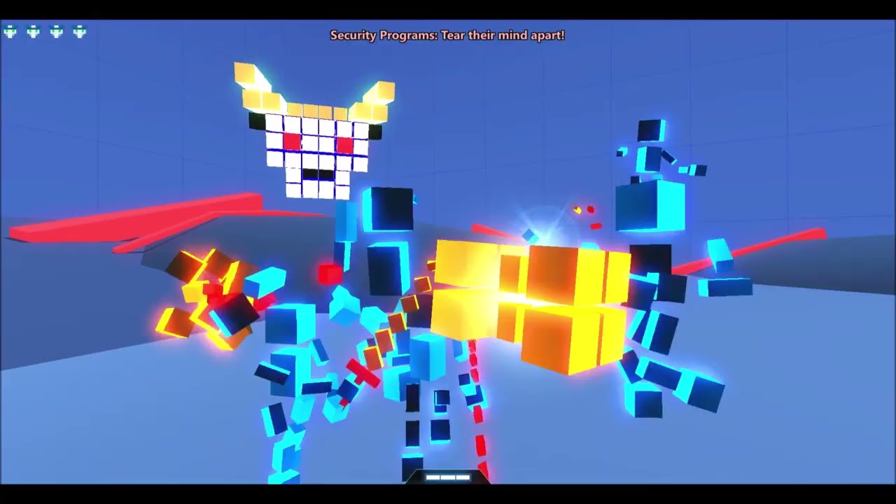 Clone Drone in the Danger Zone [Chapter 5]!