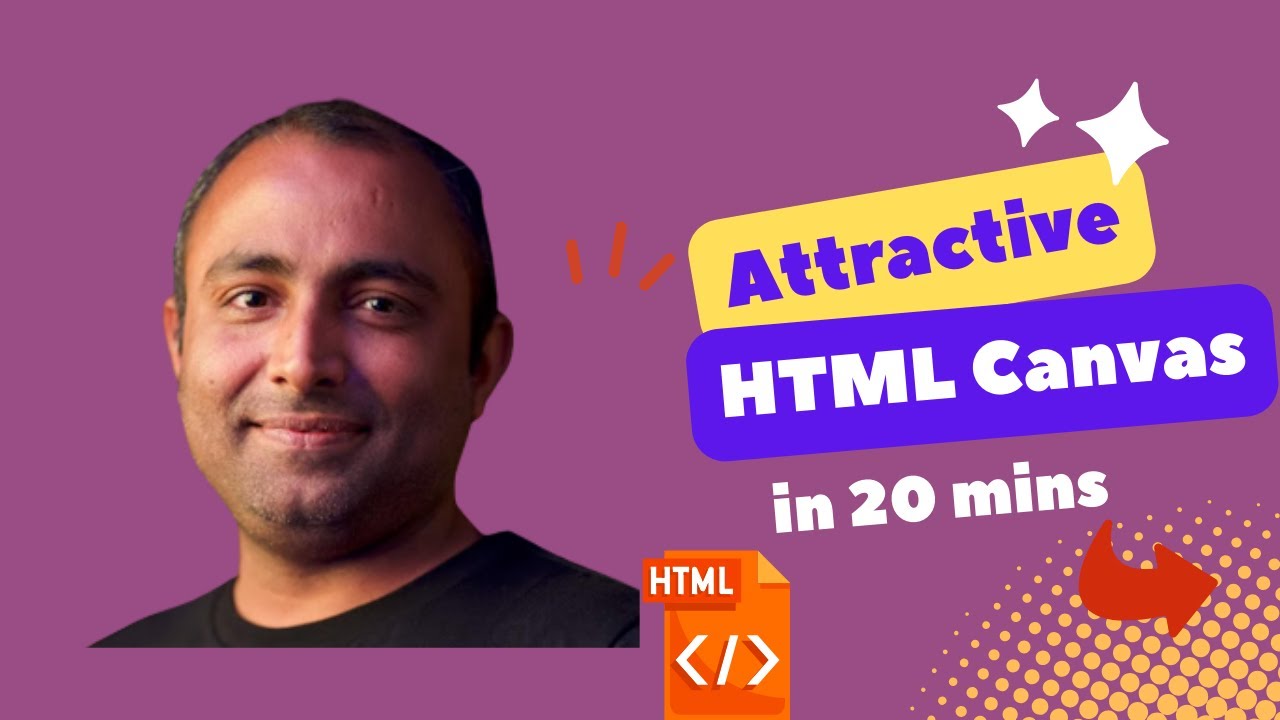 HTML Canvas | HTML5 Tutorial | HTML5 Canvas Tutorials for Beginners