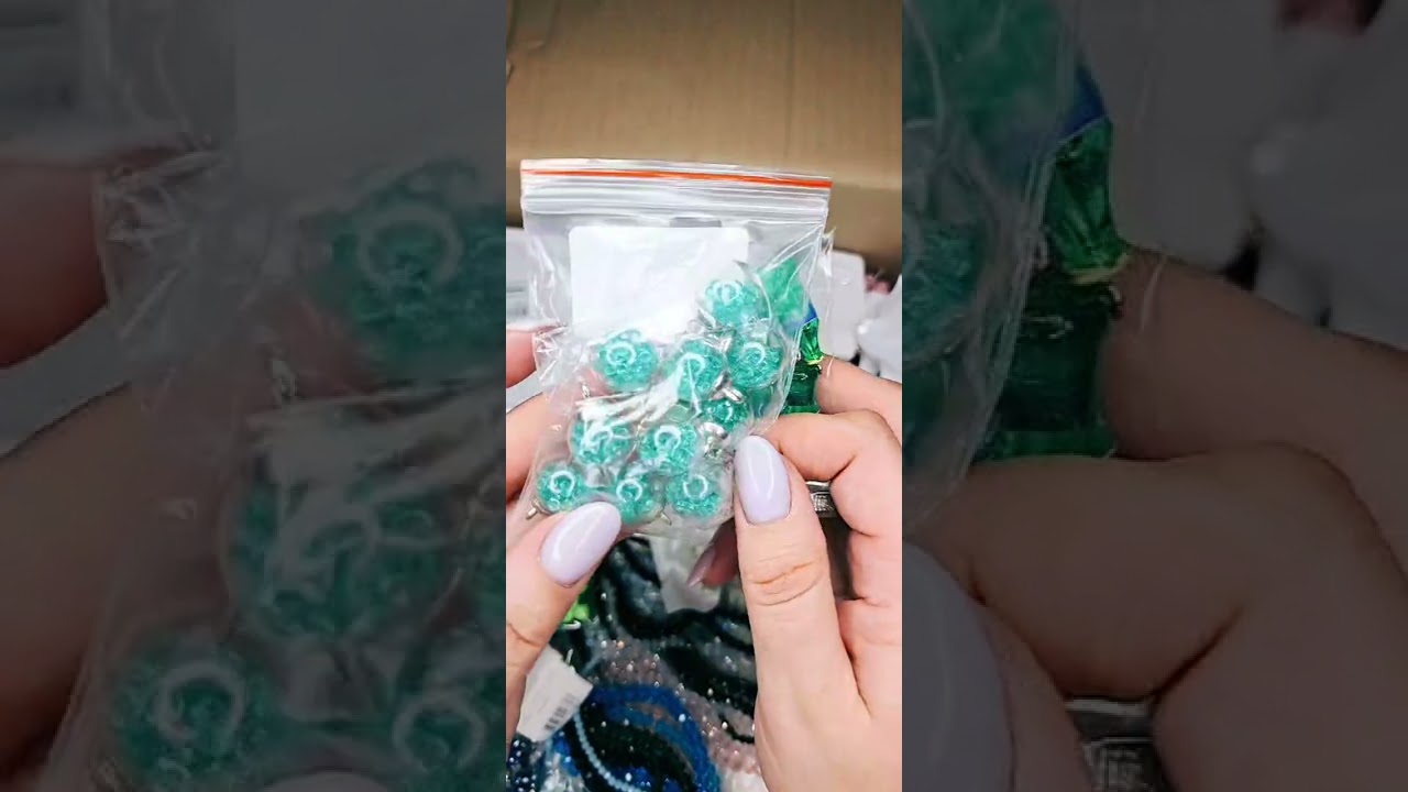 Огромная РАСПАКОВКА 66 кг товаров для рукоделия! БОЛЬШЕ ПОДАРКОВ 1 часть