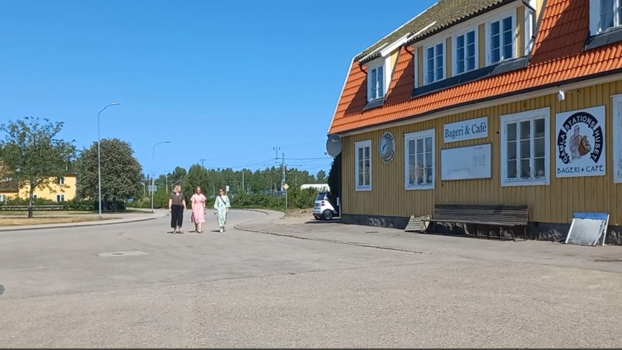 Vägen till ett attraktivare samhälle