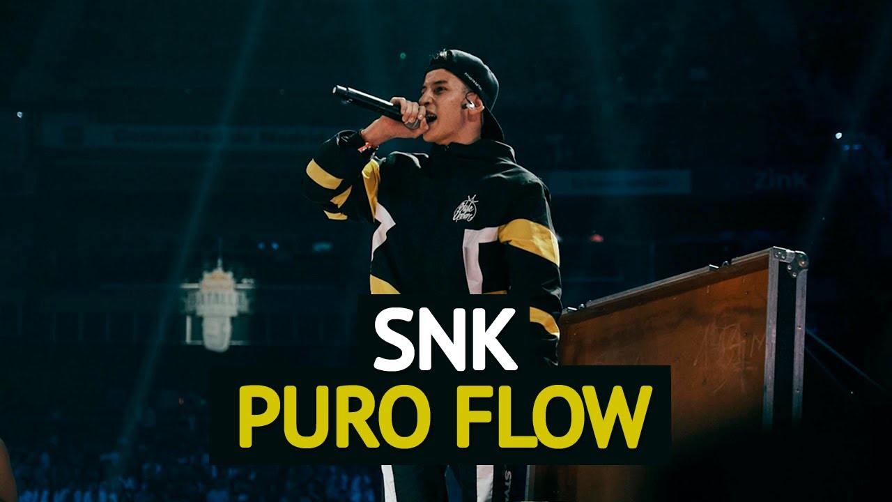 ► SNK, MEJORES RIMAS 🇨🇷 ● FLOW COSTARRICENSE ◄ RED BULL, BDM, JAM, RAPQUICIA ● ᴴᴰ
