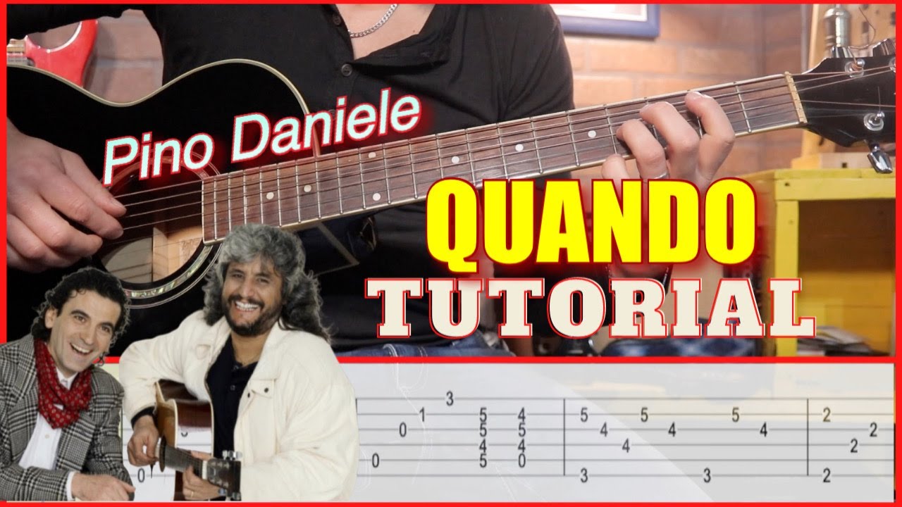 Pino Daniele 